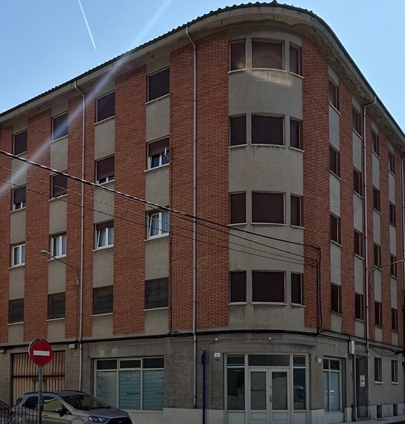Apartamento Amplio Piso A 2 Min De La Playa Santa Marina Ribadesella Exterior foto