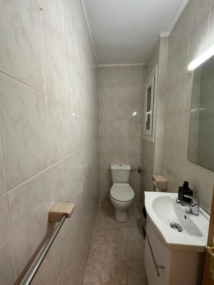 Apartamento Amplio Piso A 2 Min De La Playa Santa Marina Ribadesella Exterior foto