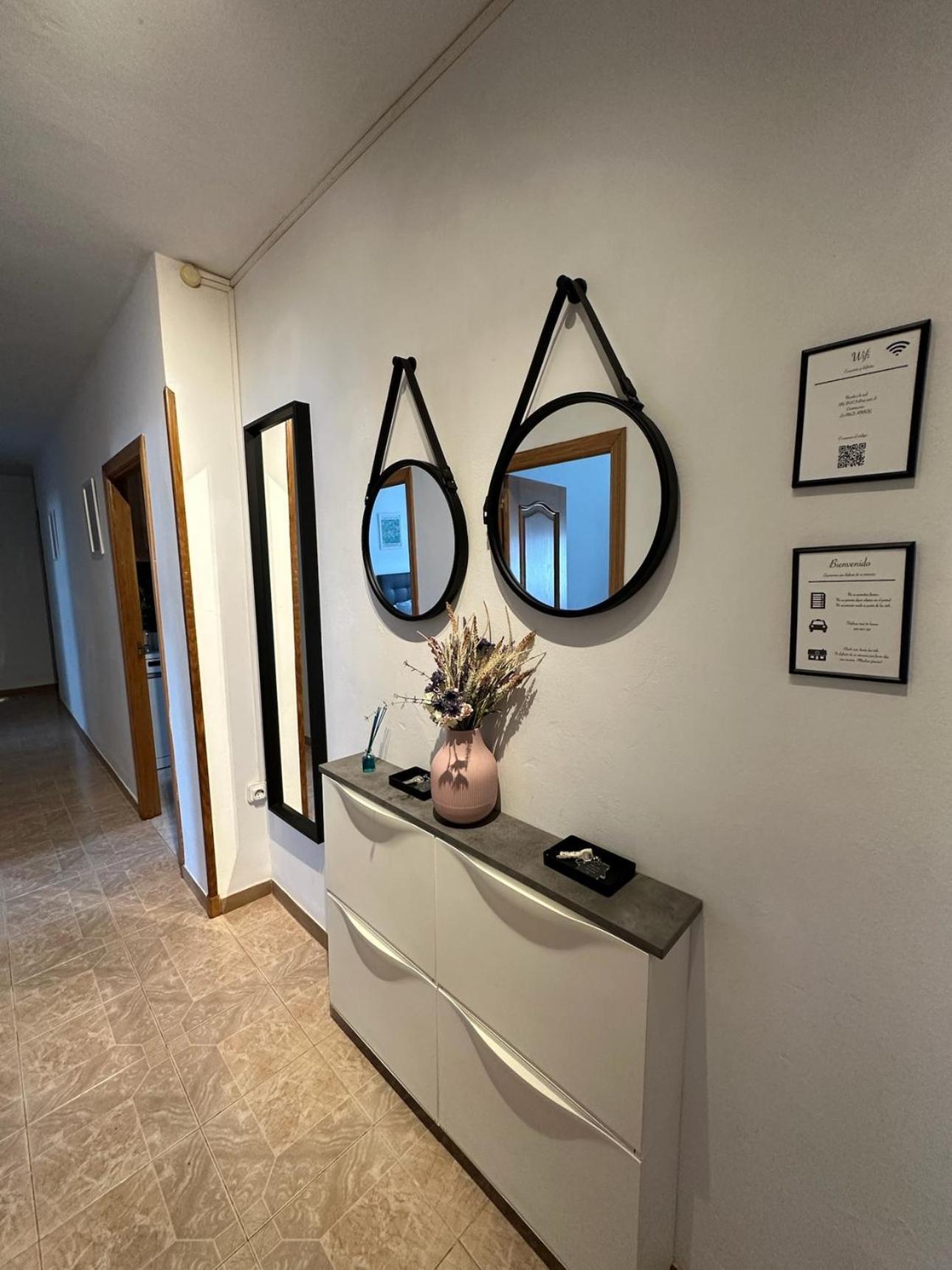 Apartamento Amplio Piso A 2 Min De La Playa Santa Marina Ribadesella Exterior foto